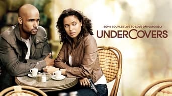 Undercovers (2010)