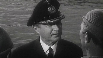 The Experiment of Dr. Abst (1968)
