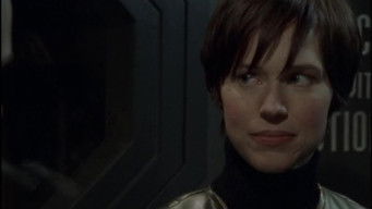 Aflevering 8 — Think Like a Dinosaur