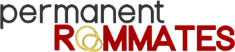 Permanent Roommates logo
