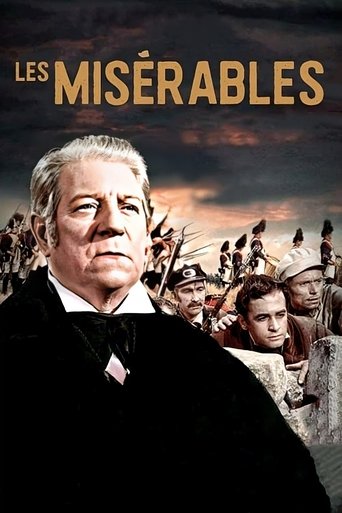 Les Misérables (1958) Les Misérables (1958)