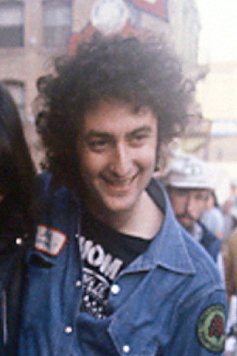 Foto de Allan Arkush