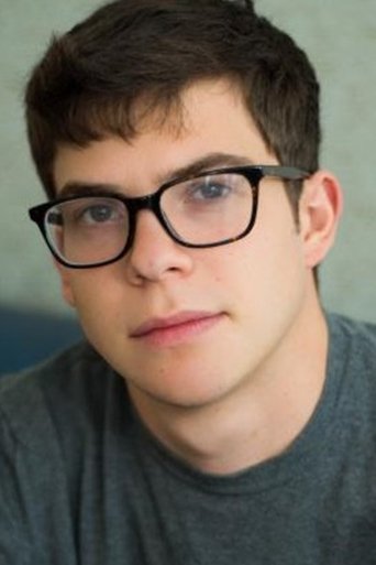 Jacob Kogan headshot