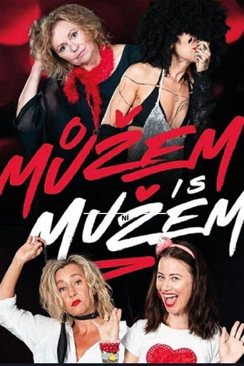 Můžem i s mužem (2023)