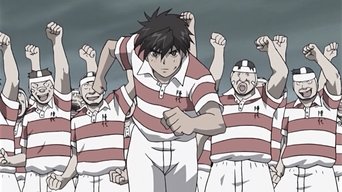 Episódio O grito de guerra de excesso da série Full Metal Panic