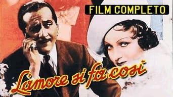 L'amore si fa così (1939)