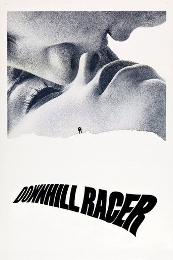 Downhill Racer (1969)