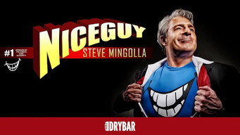 Episode 79 — Steve Mingolla: Nice Guy