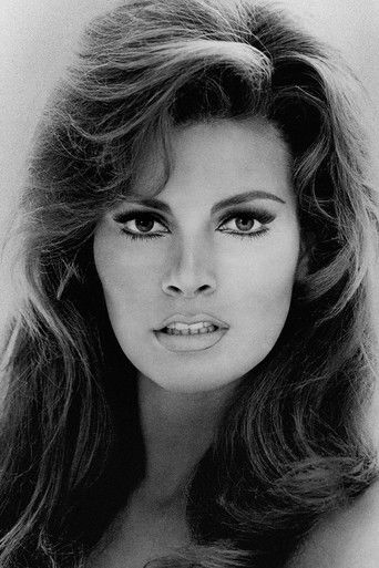 Foto de Raquel Welch