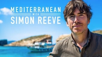 Mediterranean with Simon Reeve (2018)