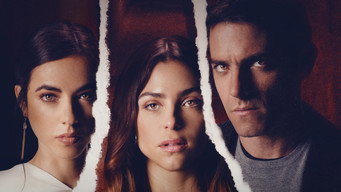 Lost Girl (2019)