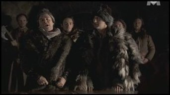 Kaamelott S5E2 poster