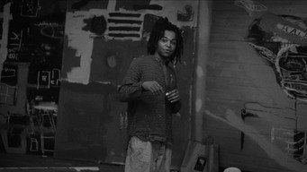 #12 Basquiat
