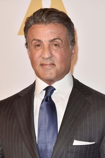 Profile picture of Sylvester Stallone