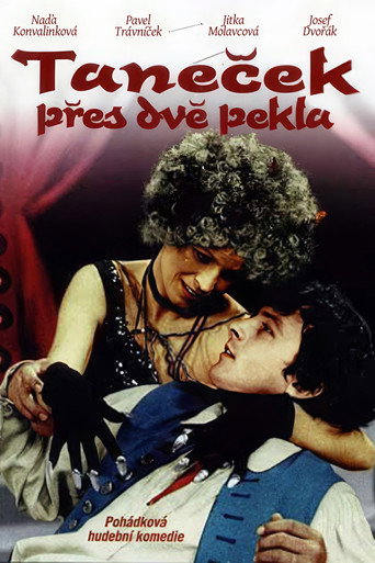 Taneček přes dvě pekla (1982)