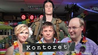 Kontoret (2012-2013)