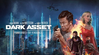 #9 Dark Asset