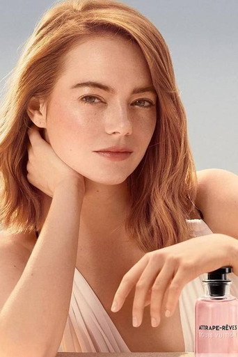 Louis Vuitton: Coeur Battant poster