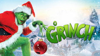 Cena de O Grinch