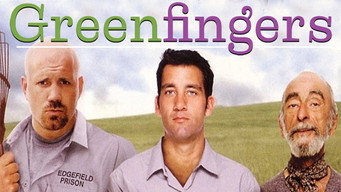 #14 Greenfingers