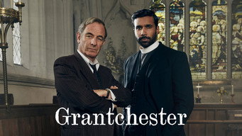 #40 Ґранчестер