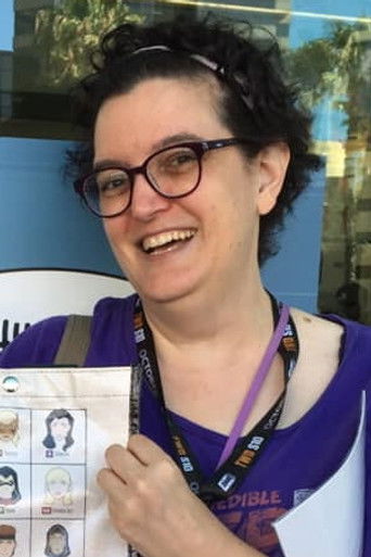 Foto de Charlotte Fullerton