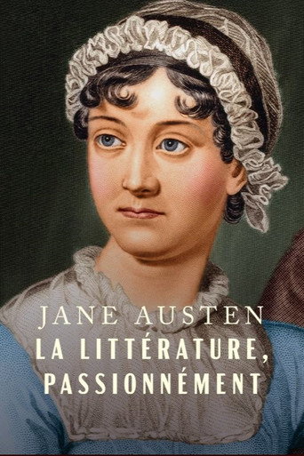 Jane Austen - Literature and Passion (2025)