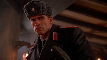 #31 Червона спека