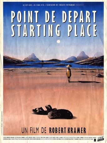 Starting Place (1994)
