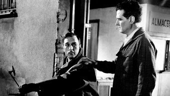 Death at Dawn (1960)