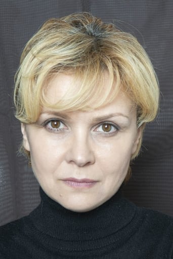 Image of Irina Knyaznidelina