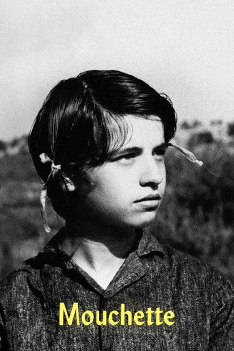 Mouchette (1967)