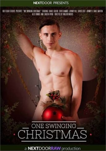 One Swinging Christmas