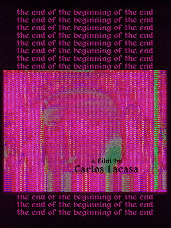 The end of the beginning of the end