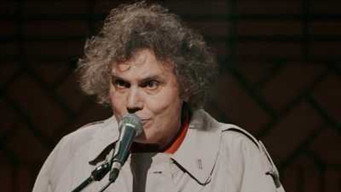 Amigo Arrigo (2019)