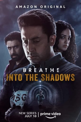 Breathe: Into the Shadows Season 1
