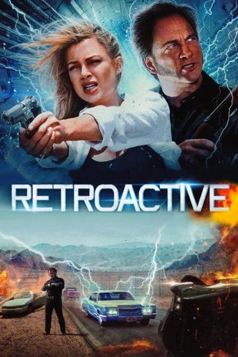 poster Retroactive