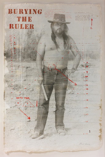 Burying the Ruler