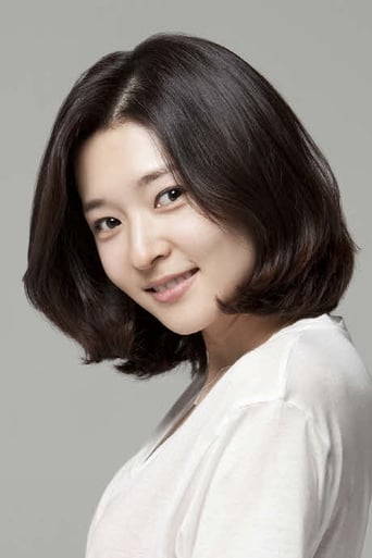 Image of Cha Soo-yeon