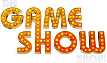 The Game Show Show logo