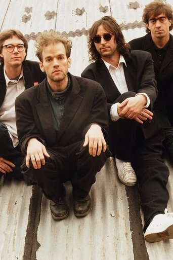 Image of R.E.M.