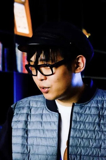 Sky Wangの人物画像 2