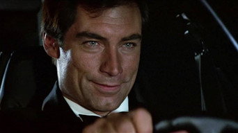 Still 6 from The Living Daylights