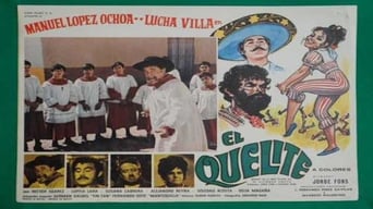 El quelite (1970)