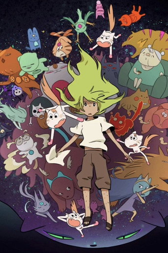 Cartell de Magical Cat Emporium