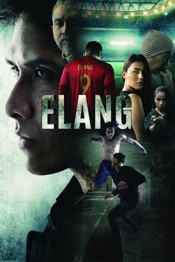 Elang (2025) Elang (2025)