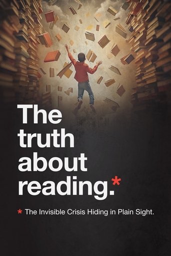The Truth About Reading (2024)