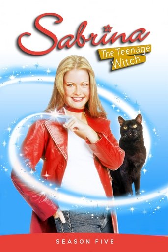 Sabrina, the Teenage Witch: Season 5