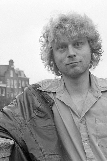 Theo van Gogh