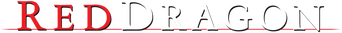 Red Dragon logo